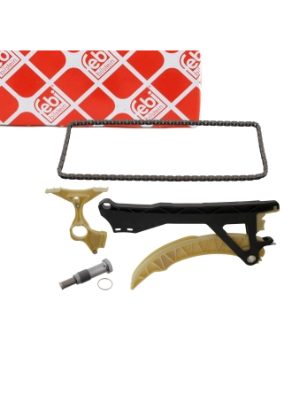FEBI BILSTEIN 30333 | Bmw E87 Kasa 116i N45 Motor Eksantrik Zincir Seti