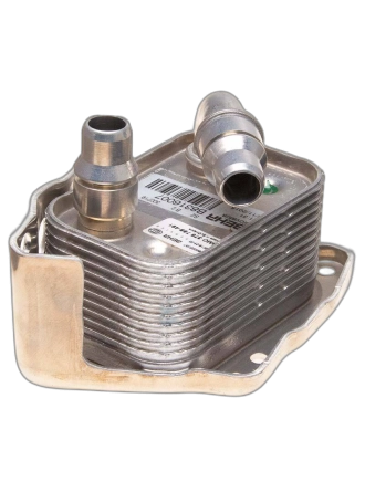 BEHR-MAHLE CLC107000P | Bmw E87 Kasa 116i N45N Motor Yağ Soğutucusu