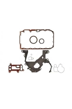 VİCTOR REİNZ 08-39472-01 | Bmw E87 120d N47 Motor Alt Takım Contası Victor