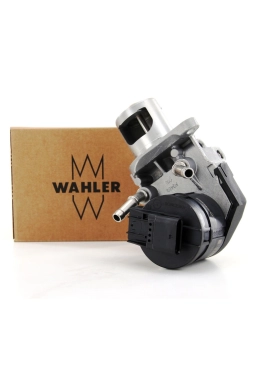 WAHLER 710327D | Bmw E87 Kasa 120d N47 Motor Egzoz Geri Dönüş EGR Valfi