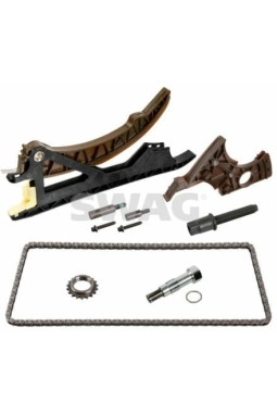 SWAG 20948386 | Zincir Seti 07-Mini Cooper *N14b16c* 144 Bakla