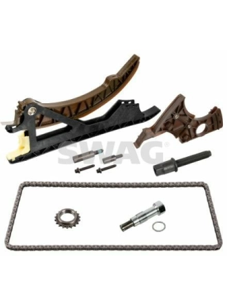 SWAG 20948386 | Zincir Seti 07-Mini Cooper *N14b16c* 144 Bakla