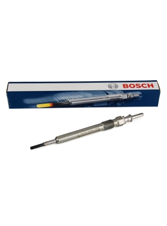 BOSCH 0250603006 | Bmw E87 Kasa 120d N47 Isıtma Bujisi (Kızdırma Bujisi)