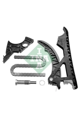 INA 559003610 | Eksantrik Zincir Seti BMW E81 E87 Lcı E88 E90 Lcı N43
