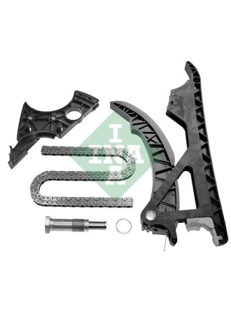 INA 559003610 | Eksantrik Zincir Seti BMW E81 E87 Lcı E88 E90 Lcı N43