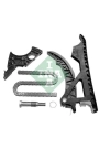 INA 559003610 | Eksantrik Zincir Seti BMW E81 E87 Lcı E88 E90 Lcı N43