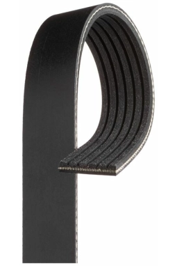 GATES 6PK1830XS | V Kayışı 01-Traffic 1.9 DCI-Ac