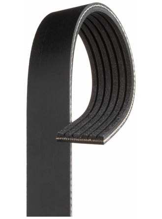 GATES 6PK1830XS | V Kayışı 01-Traffic 1.9 DCI-Ac
