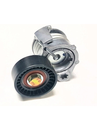 ASPART 981206112 | Bmw 1 Serisi E87 Kasa 120d M47 Motor Kayış Gergi Kütüğü