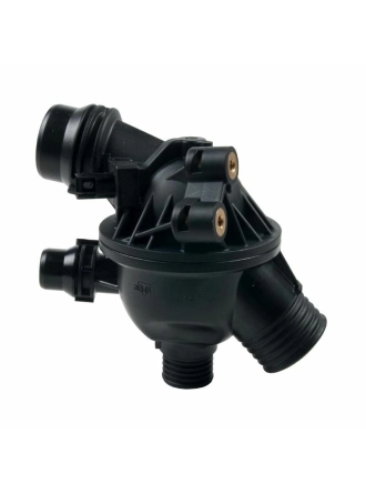 GATES TH452102 | Termostat 102°C 07-1-Seri (E81-E87) 3-Seri (E90-E91) 5-Seri (E60-E61)