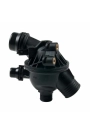 GATES TH452102 | Termostat 102°C 07-1-Seri (E81-E87) 3-Seri (E90-E91) 5-Seri (E60-E61)