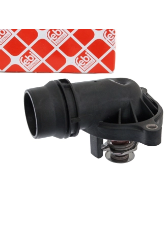 FEBI BILSTEIN 32649 | Bmw E87 Kasa 116i Termostat Komple