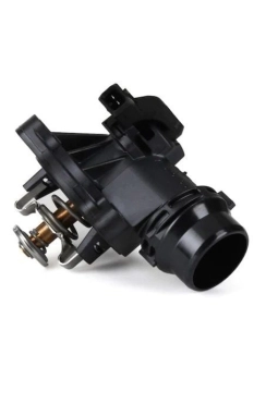BSG 15-126-013 | Bmw E87 Kasa 118i Temostat Komple