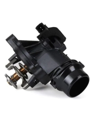 BSG 15-126-013 | Bmw E87 Kasa 120i Temostat Komple