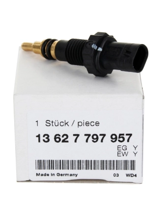 BMW 13627797957 | E87 116d N47 Motor Hararet Müşürü Orijinal