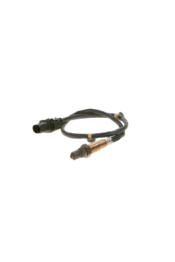 BOSCH 0258017209 | Lambda Sensörü 06-10 Pt.207-308-C4-C4.Picasso 1.6 16V