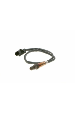 BOSCH 0258017130 | Lambda Sensörü 04-1-Seri (E81-E87)-3-Seri (E90-E91)-5-Seri (E60-E61)-X1 (E84)