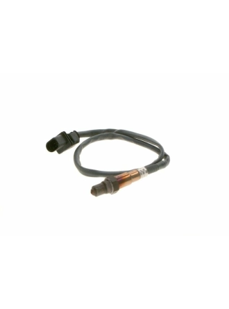 BOSCH 0258017130 | Lambda Sensörü 04-1-Seri (E81-E87)-3-Seri (E90-E91)-5-Seri (E60-E61)-X1 (E84)