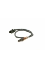 BOSCH 0258017130 | Lambda Sensörü 04-1-Seri (E81-E87)-3-Seri (E90-E91)-5-Seri (E60-E61)-X1 (E84)