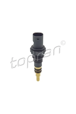 TOPRAN 502647 | Hararet Müşürü (BMW F01-07-10-20-25 E60-83-87-90 / N47-B37)
