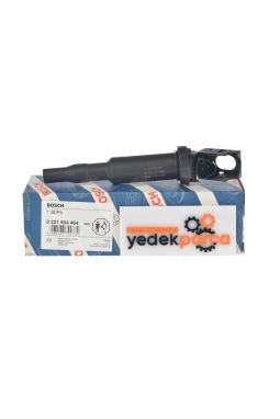 BOSCH 0221504800 | Bmw E87 LCI Kasa 116i N45N Motor Ateşleme Bobini