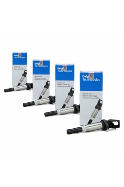 DELPHI GN10572-12B1 | Bmw E87 Kasa 120i Ateşleme Bobin Takımı