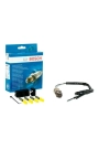 BOSCH 0258986507 | Bmw E87 120i Oksijen Lambda Sensörü No:2