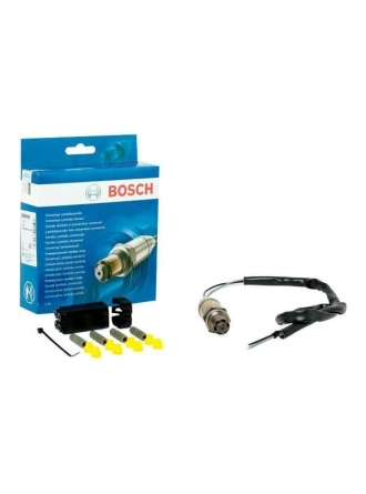 BOSCH 0258986507 | Bmw E87 Kasa 118i Oksijen Lambda Sensörü No:2