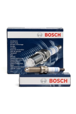 BOSCH 0242140507 | Bmw E87 Kasa 116i 118i N43 Motor Ateşleme Bujisi