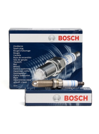 BOSCH 0242140507 | Bmw E87 Kasa 116i 118i N43 Motor Ateşleme Bujisi