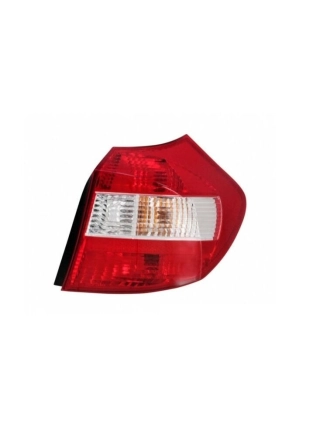 DEPO 444-1924R-UE | Bmw 1 Serisi E87 Kasa 2004-2007 Sağ Stop Lambası (63216924502)
