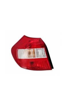 DEPO 444-1924L-UE | Bmw 1 Serisi E87 Kasa 2004-2007 Sol Stop Lambası