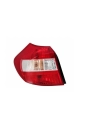 DEPO 444-1924L-UE | Bmw 1 Serisi E87 Kasa 2004-2007 Sol Stop Lambası