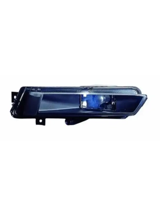 DEPO 444-2020L-UE | Bmw 1 Serisi E87 Kasa Sol Sis Far Lambası (63177181287)