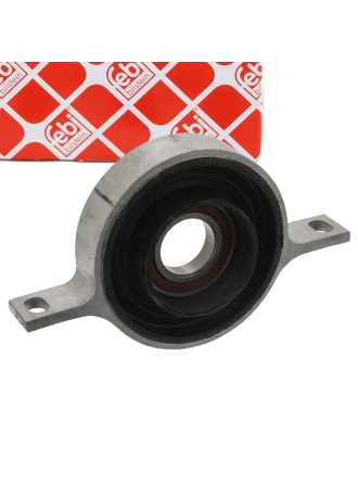 FEBI BILSTEIN 27474 | BILSTEIN / Bmw 1 Serisi E87 Kasa Şaft Orta Askısı (Bilyalı)