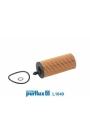 PURFLUX L1049 | Yağ Filtresi 15-1-Seri (F20-F21) 3-Seri (F30-F31-F80) 5-Seri (F10-F11-F90) X3-X4-X5