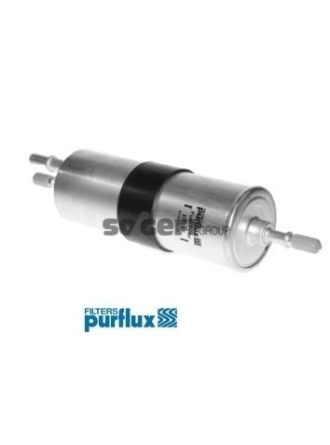 PURFLUX EP287 | Benzin Filtresi 05-1-Seri (E81-E87-F20-F21) 3-Seri (F30-F80) 5-Seri (F10-F11) X1 (E84)