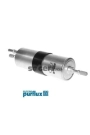 PURFLUX EP287 | Benzin Filtresi 05-1-Seri (E81-E87-F20-F21) 3-Seri (F30-F80) 5-Seri (F10-F11) X1 (E84)