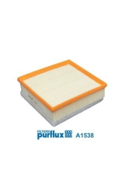 PURFLUX A1538 | Hava Filtresi 13-1-Seri (F20-F21) 2-Seri (F22-F23) 3-Seri (F30-F31)