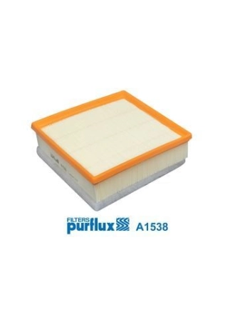 PURFLUX A1538 | Hava Filtresi 13-1-Seri (F20-F21) 2-Seri (F22-F23) 3-Seri (F30-F31)