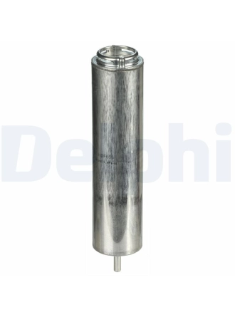 DELPHI HDF658 | Mazot Filtresi 11-1-Seri (F20-F21) 3-Seri (F31)