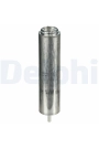 DELPHI HDF658 | Mazot Filtresi 11-1-Seri (F20-F21) 3-Seri (F31)