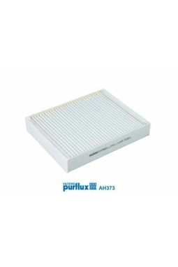 PURFLUX AH373 | Polen Filtresi 11-1-Seri (F20-F21) 3-Seri (F30-F31-F80)