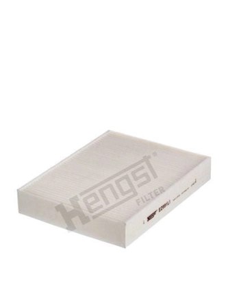 HENGST E2991LI | Klima Filtresi F-20 / 30