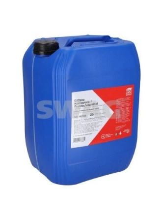 SWAG 33108925 | Antıfırız 1,5Lt Eflatun | 12 Adet