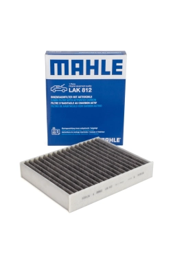 MAHLE LAK812 | Bmw 1 Serisi F20 Kasa Karbonlu Polen Filtresi
