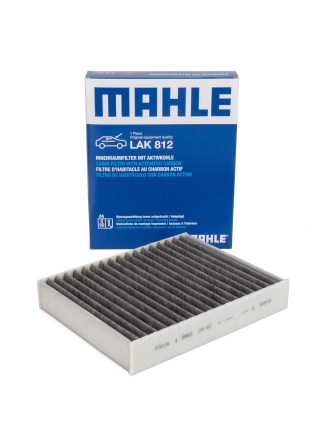 MAHLE LAK812 | Bmw 1 Serisi F20 Kasa Karbonlu Polen Filtresi