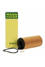 MANN HU6014-1Z | Bmw F20 LCI Kasa 118i B38 Motor Yağ Filtresi