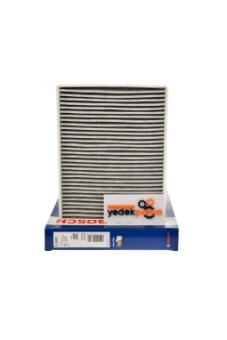 BOSCH 1987435503 | Bmw 1 Serisi F20 Karbonlu Polen Filtresi
