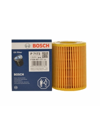 BOSCH F026407173 | Bmw F20 Kasa 116i Yağ Filtresi Marka